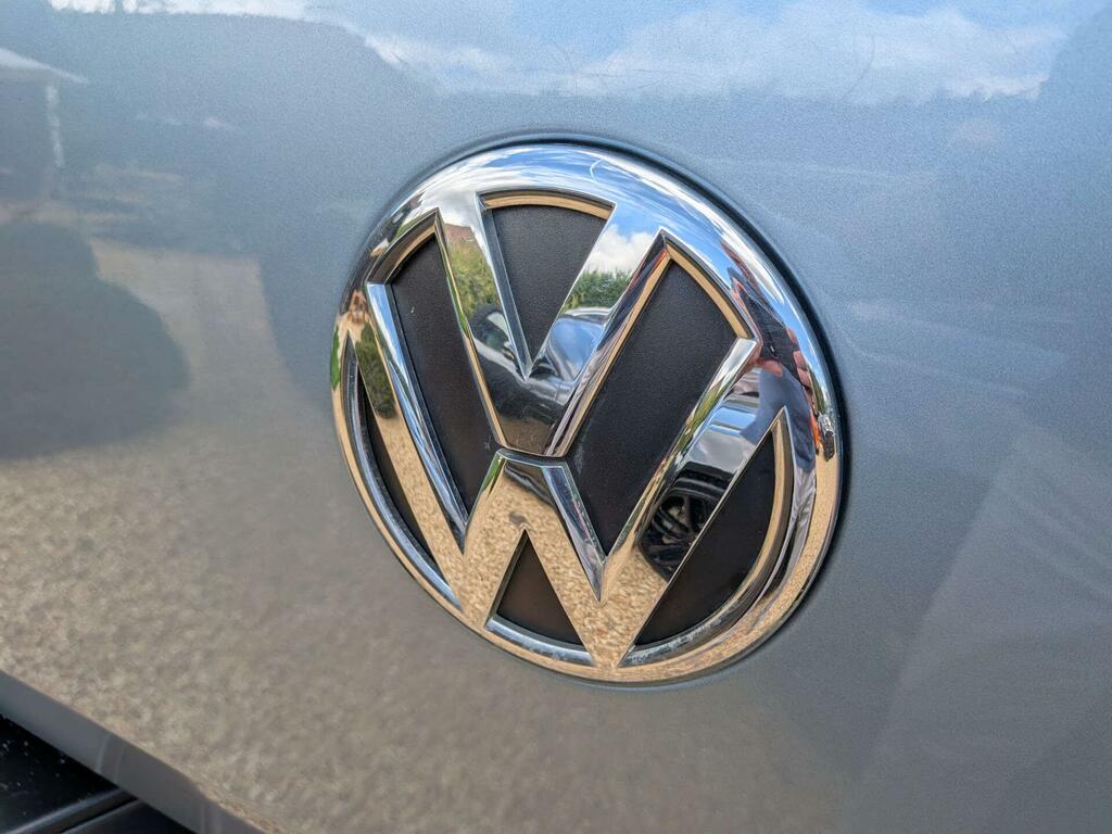 Volkswagen Amarok 2.0 Bitdi Bluemotion Tech Black #17