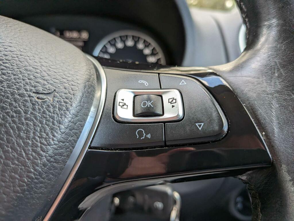 Volkswagen Amarok 2.0 Bitdi Bluemotion Tech Black #16