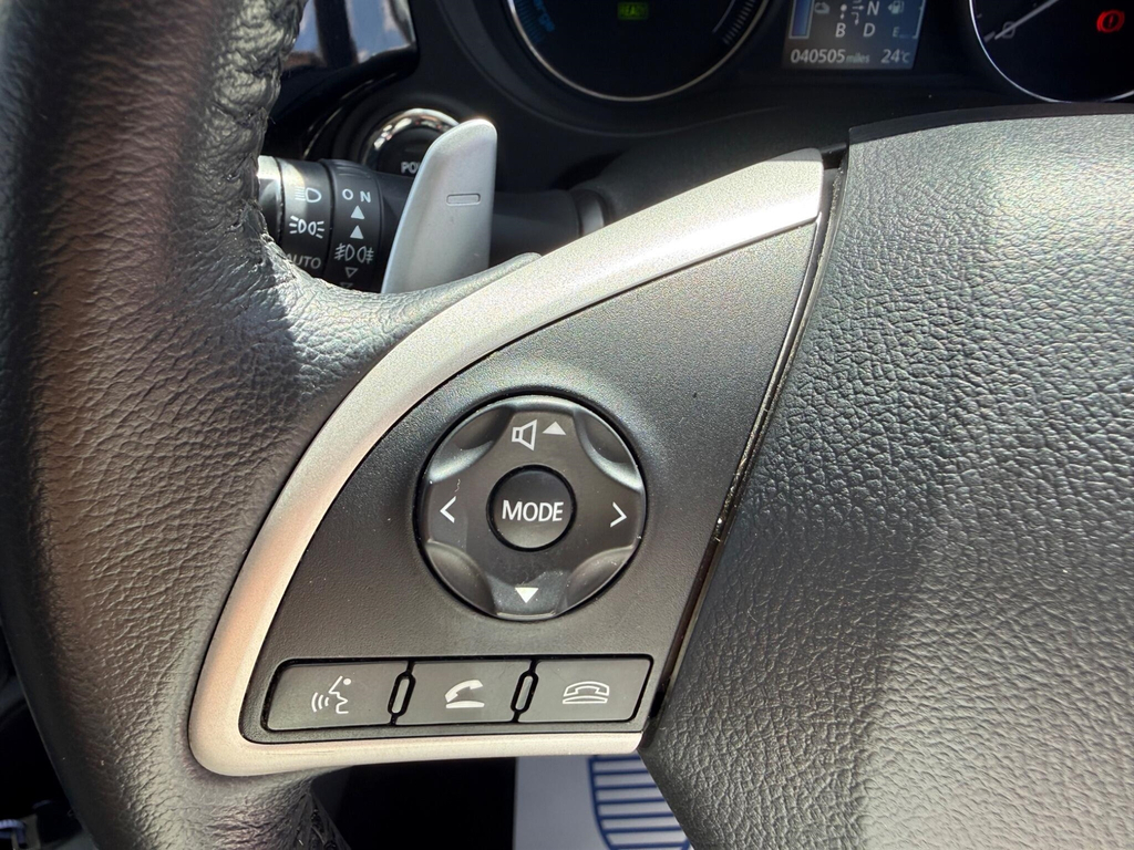 Mitsubishi Outlander Phev Gx 4Hs White #29