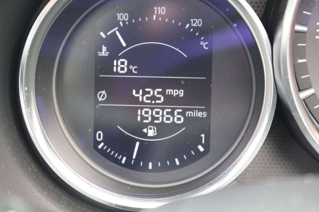 Mazda MX-5 Convertible 2.0I Sport Tech Roadster Euro 5 2 White #29