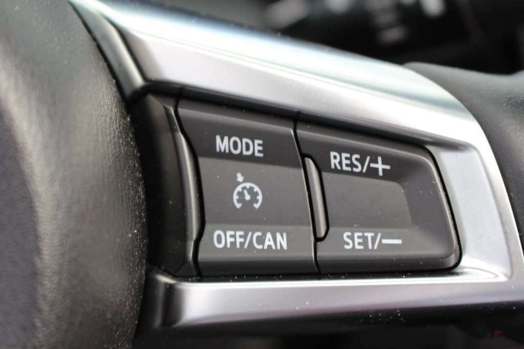 Mazda MX-5 Convertible 2.0I Sport Tech Roadster Euro 5 2 White #26