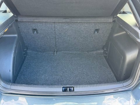 Skoda Rapid Spaceback Spaceback 1.2 Tsi White #20