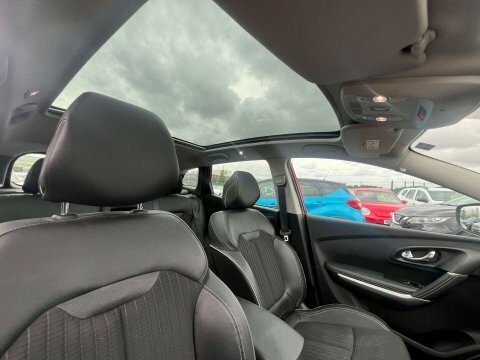 Renault Kadjar 1.6 Kadjar Signature Red #6