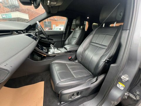 Volvo XC60  Blue #4
