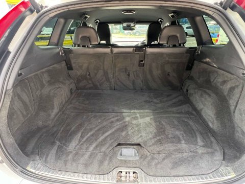 Volvo XC60  Blue #28