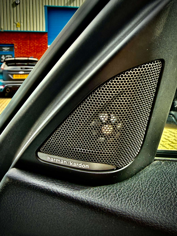 BMW M3 3.0 Biturbo Competition Dct Euro 6 Ss  #25