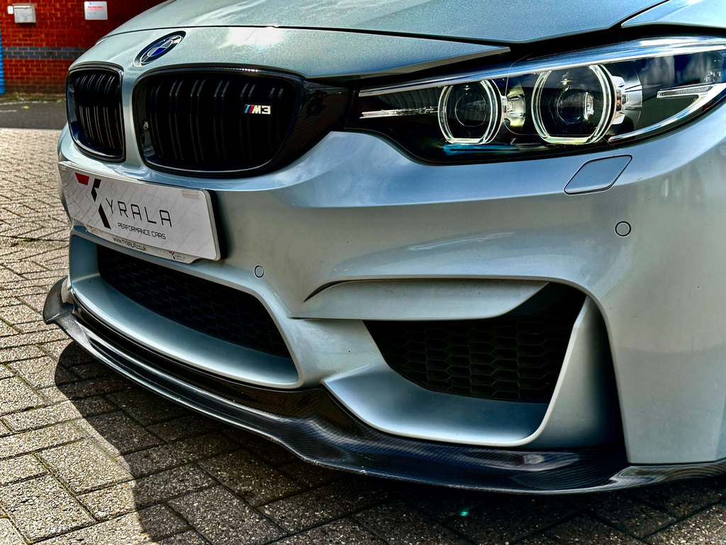 BMW M3 3.0 Biturbo Competition Dct Euro 6 Ss  #13