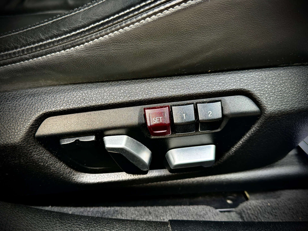 BMW M3 3.0 Biturbo Competition Dct Euro 6 Ss  #24