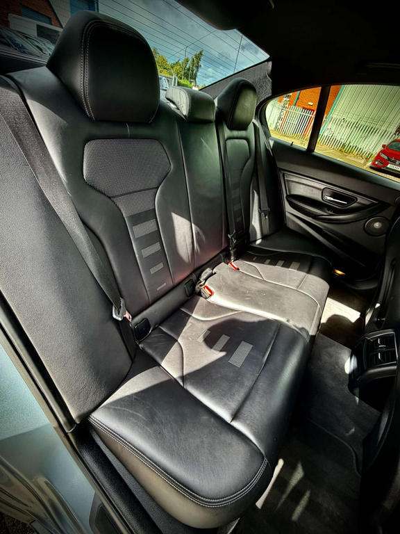 BMW M3 3.0 Biturbo Competition Dct Euro 6 Ss  #30