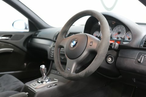 BMW M3 Csl - Same Grey #6