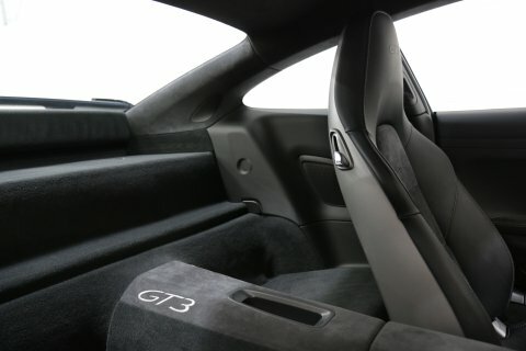 Porsche 911 3.8 991 Carrera S Coupe Blue #25
