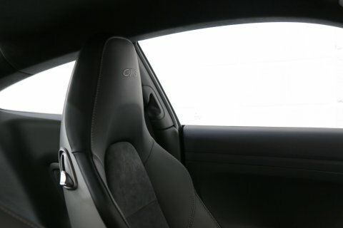 Porsche 911 3.8 991 Carrera S Coupe Blue #24