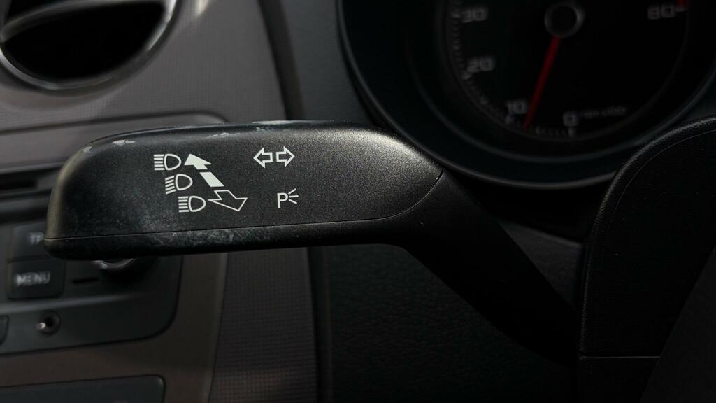Seat Ibiza Hatchback 1.4 Toca 2013 White #19