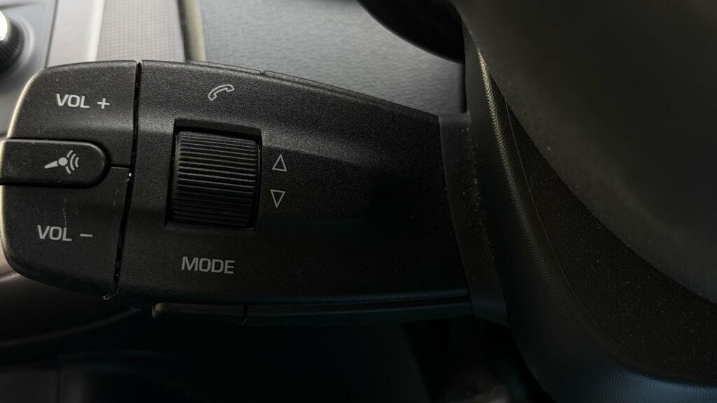 Seat Ibiza Hatchback 1.4 Toca 2013 White #18