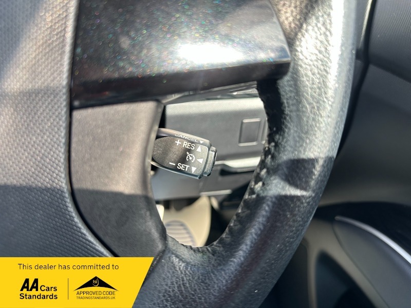 Toyota Estima Hatchback Black #25
