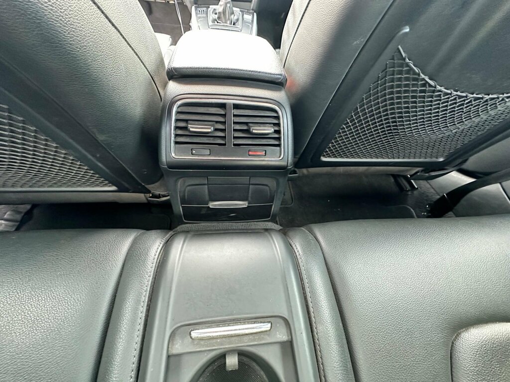Audi A5 3.0 Tdi Quattro S White #52