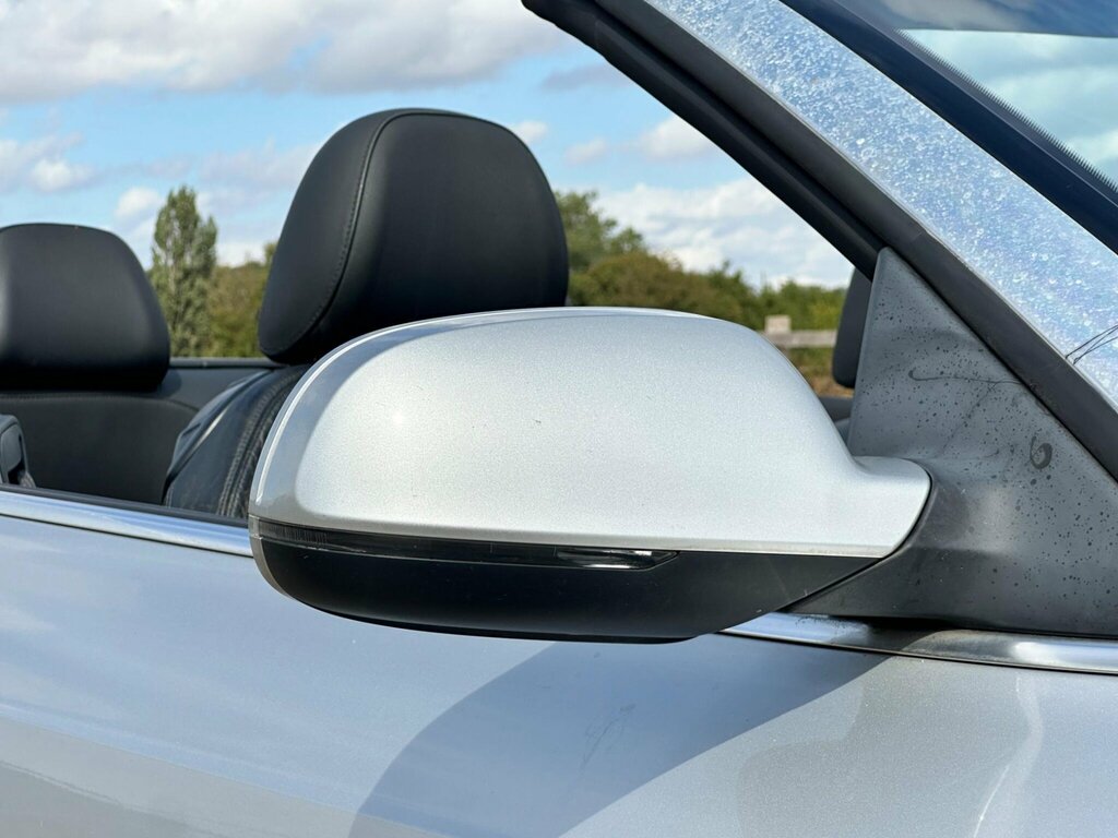 Audi A5 3.0 Tdi Quattro S White #21