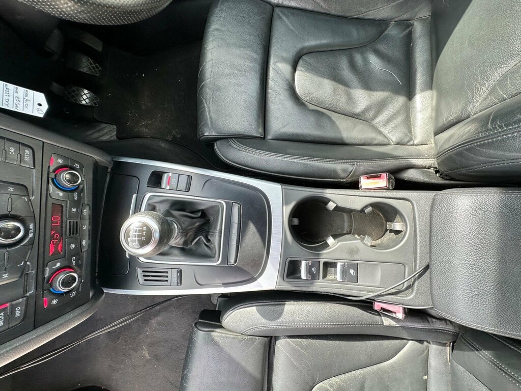 Audi A5 3.0 Tdi Quattro S White #46