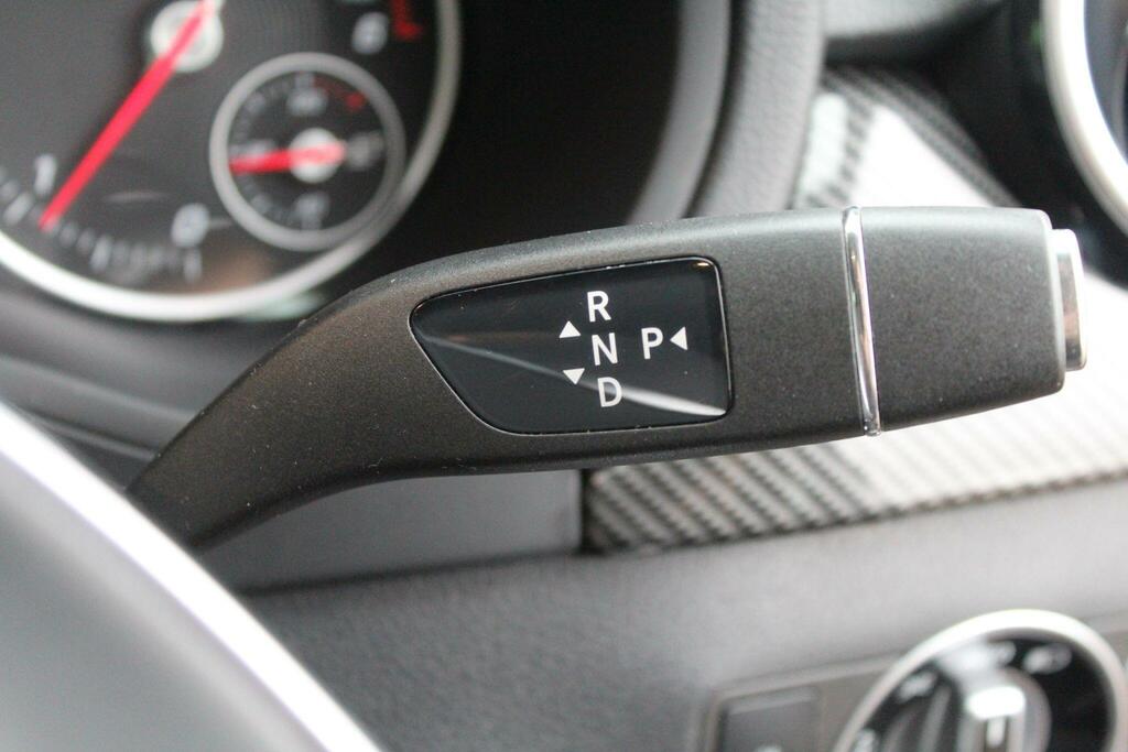 Mercedes-Benz B Class Black #32