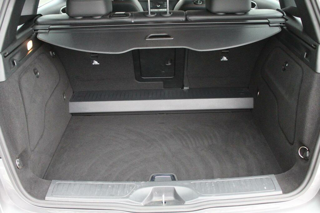 Mercedes-Benz B Class Black #16