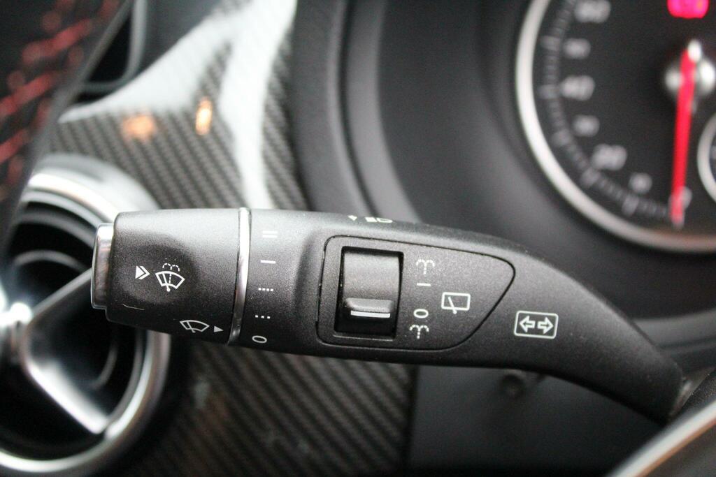 Mercedes-Benz B Class Black #31