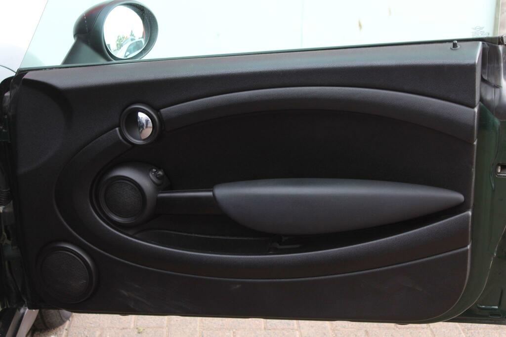 Mini Hatch 2013 1.6 Cooper S Suv All4 Euro White #25