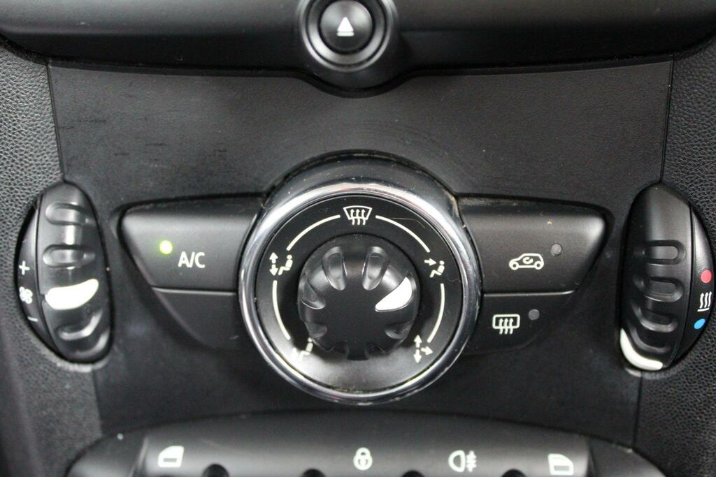 Mini Hatch 2013 1.6 Cooper S Suv All4 Euro White #19