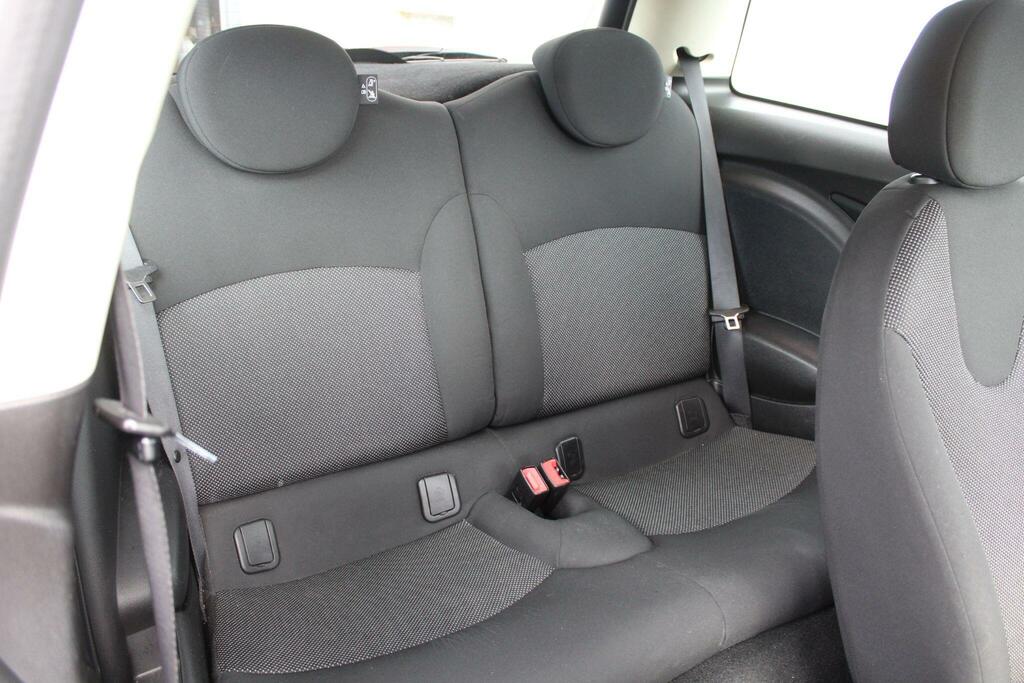 Mini Hatch 2013 1.6 Cooper S Suv All4 Euro White #9