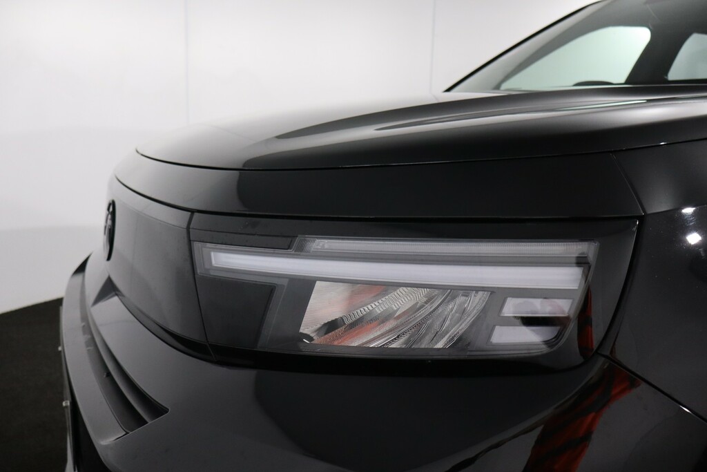 Vauxhall Frontera 83Kw Design 44Kwh Orange #18