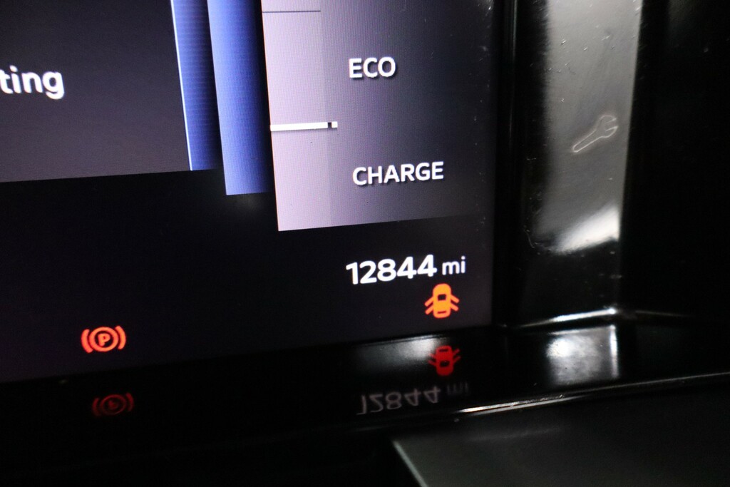 Vauxhall Frontera 83Kw Design 44Kwh Orange #15