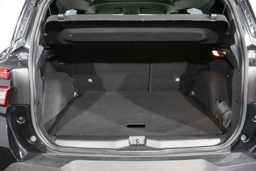 Vauxhall Frontera 83Kw Design 44Kwh Orange #11