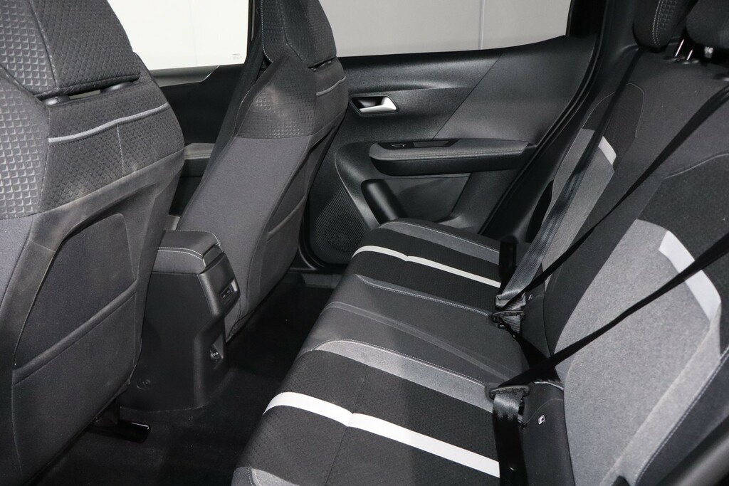 Vauxhall Frontera 83Kw Design 44Kwh Orange #12