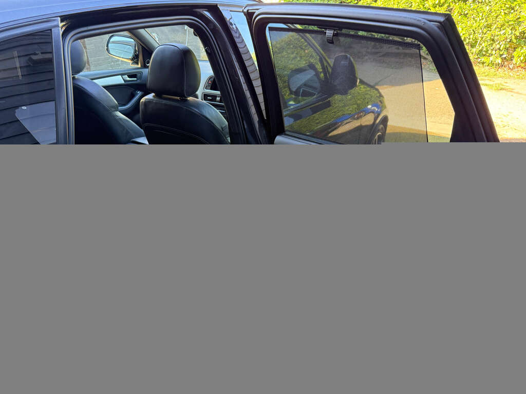 Audi SQ5 3.0 Sq5 Tdi Quattro 4Wd Grey