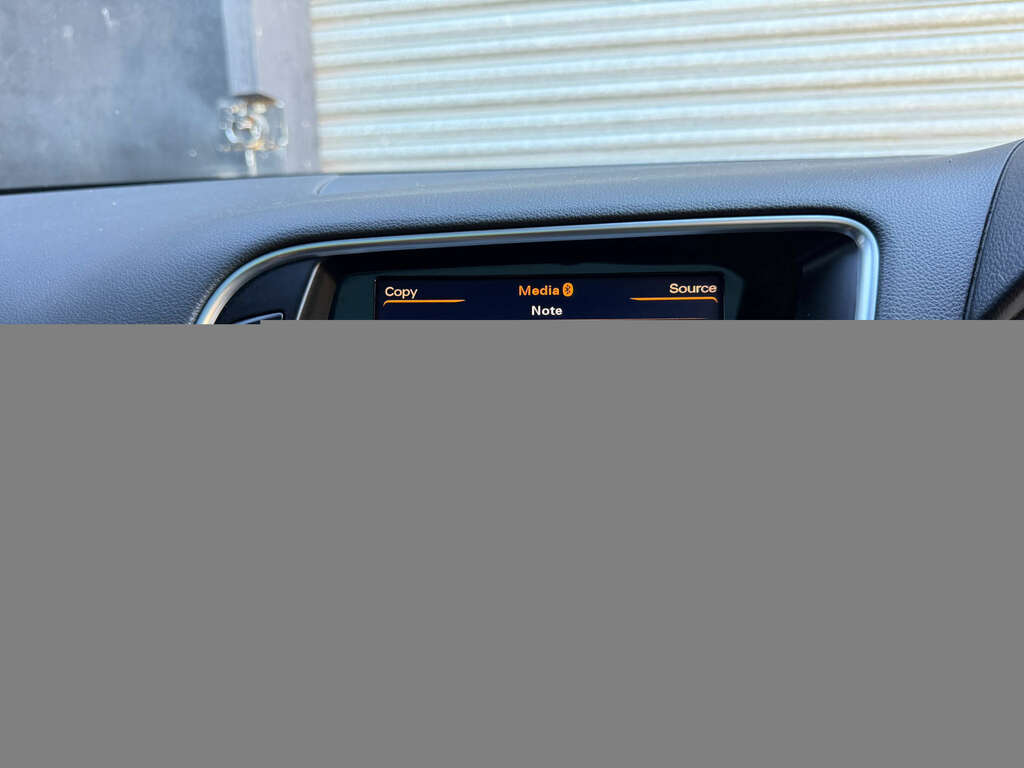 Audi SQ5 3.0 Sq5 Tdi Quattro 4Wd Grey #2