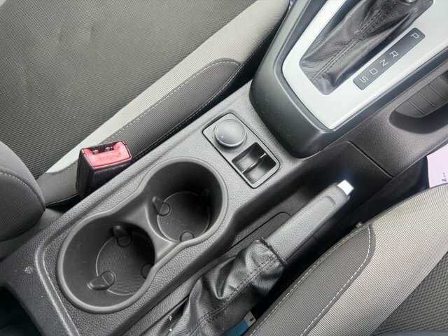 Ford Focus Zetec Black #33