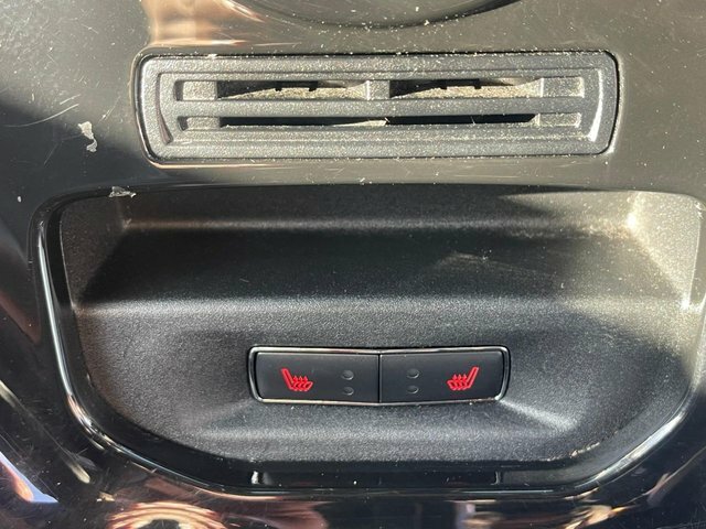 Ford Fiesta Hatchback Red #34