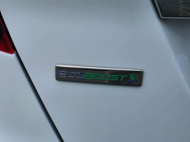 Ford Fiesta Titanium Blue #19