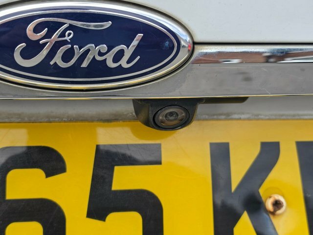 Ford Fiesta Titanium Blue #13