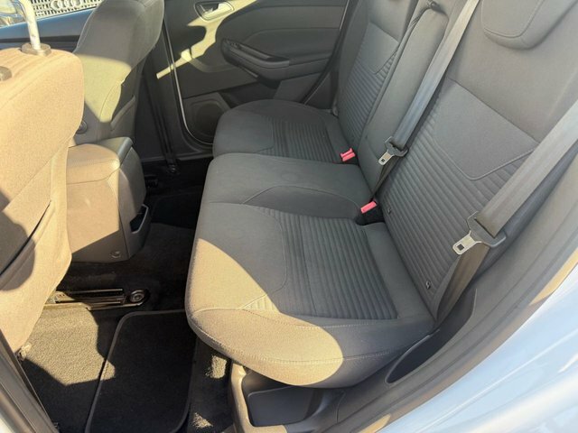 Ford Focus Focus Titanium X Blue #60