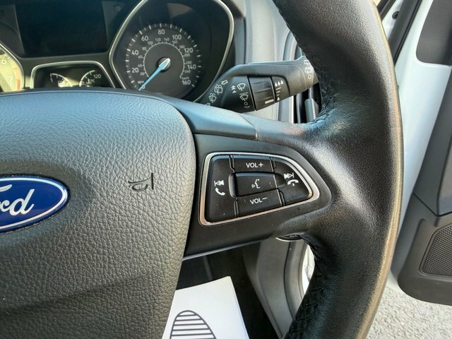 Ford Focus Focus Titanium X Blue #45