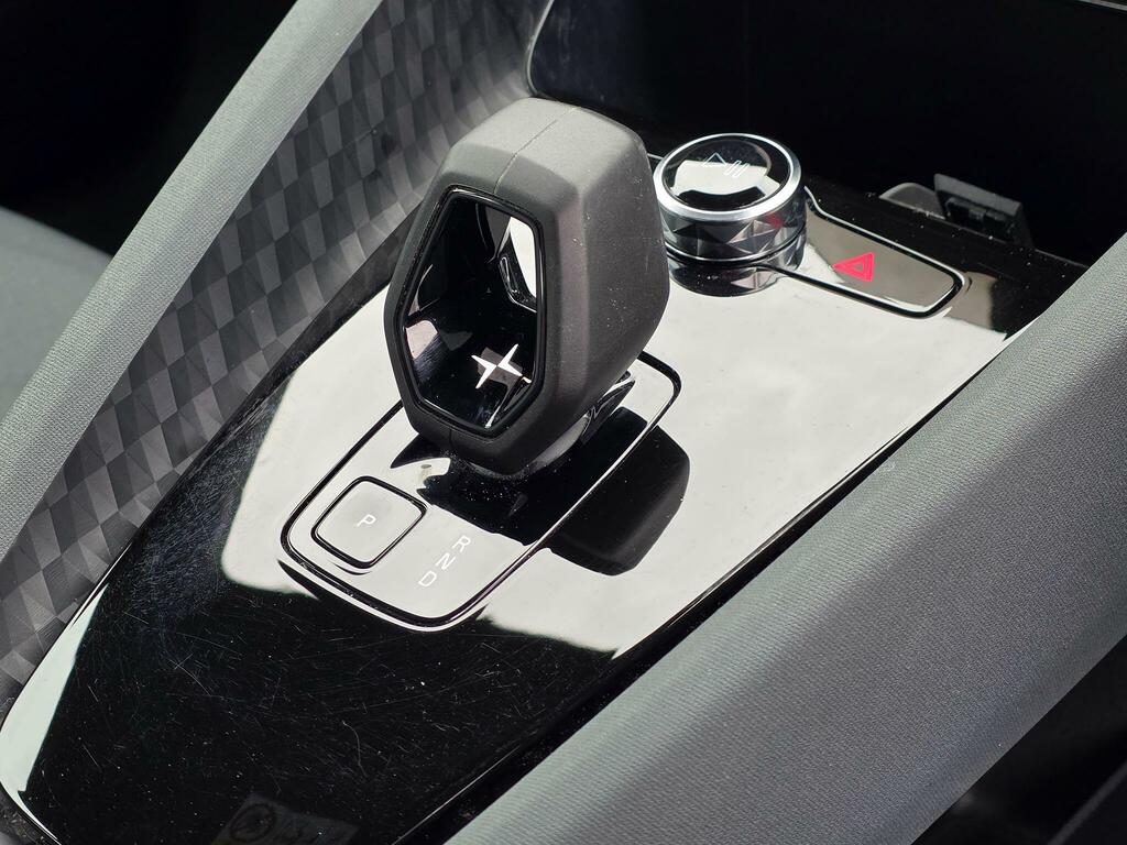 Polestar 2 Single Motor 69Kwh Standard Range Fastback Rw Grey #5