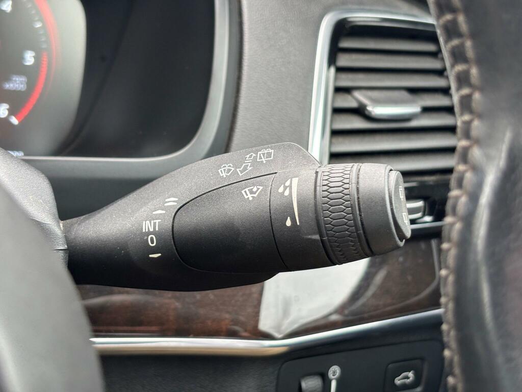 Volvo XC90 T8 Twin Engine R-design Grey #17