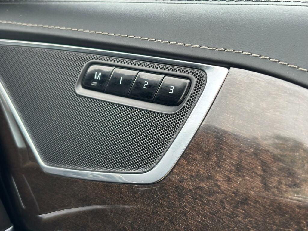 Volvo XC90 T8 Twin Engine R-design Grey #19