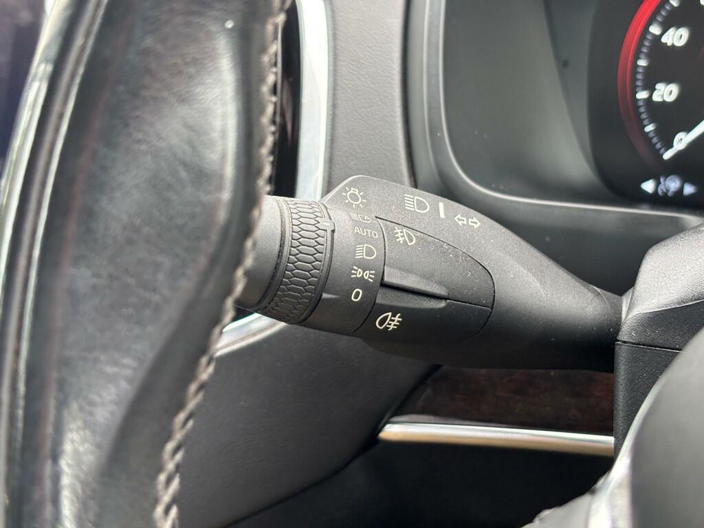 Volvo XC90 T8 Twin Engine R-design Grey #18
