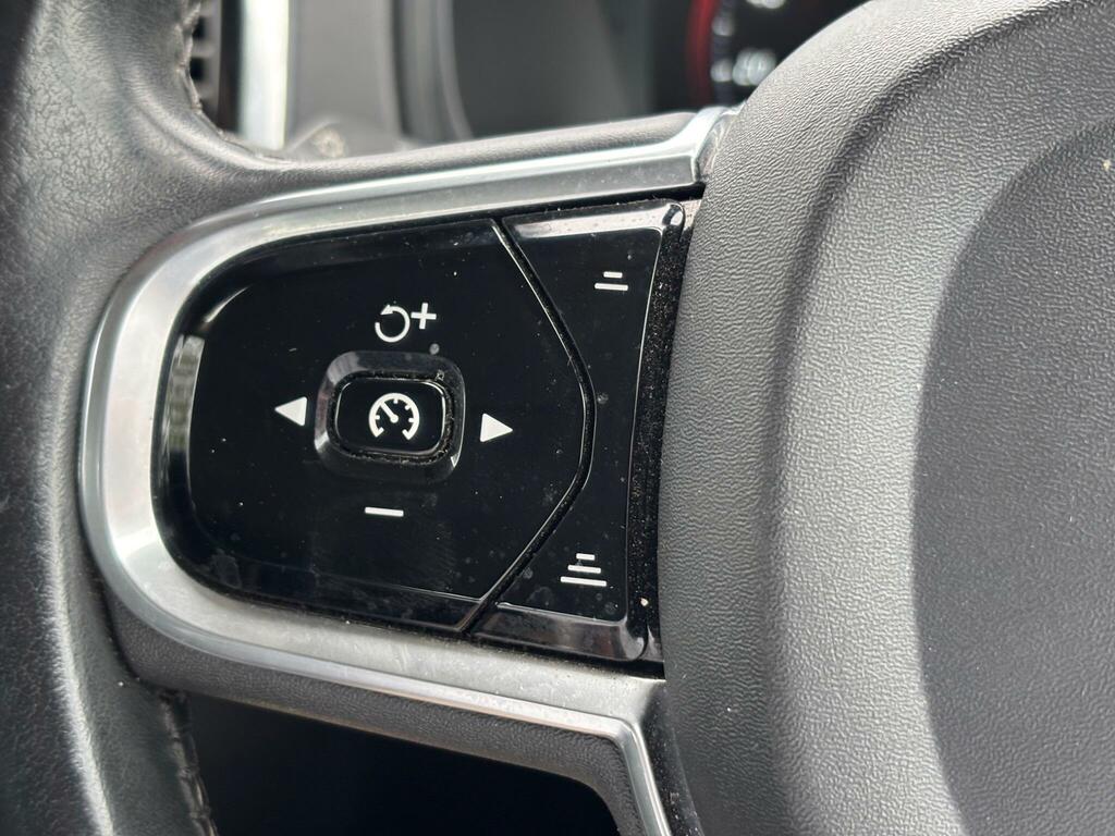 Volvo XC90 T8 Twin Engine R-design Grey #15