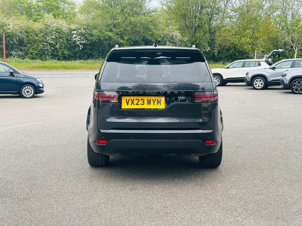 Land Rover Discovery 3.0 D300 Mhev R-dynamic Hse 4Wd Euro 6 Ss Grey #6