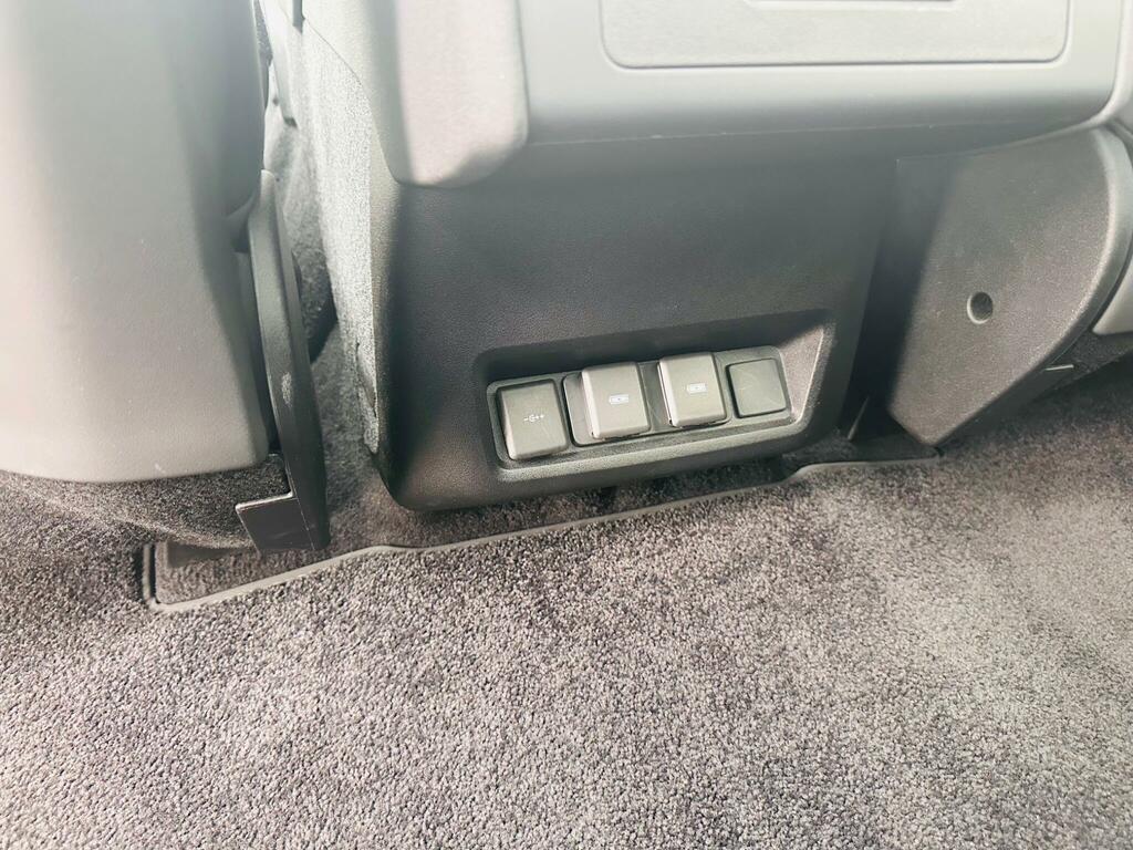 Land Rover Discovery Dynamic Se Blue #39