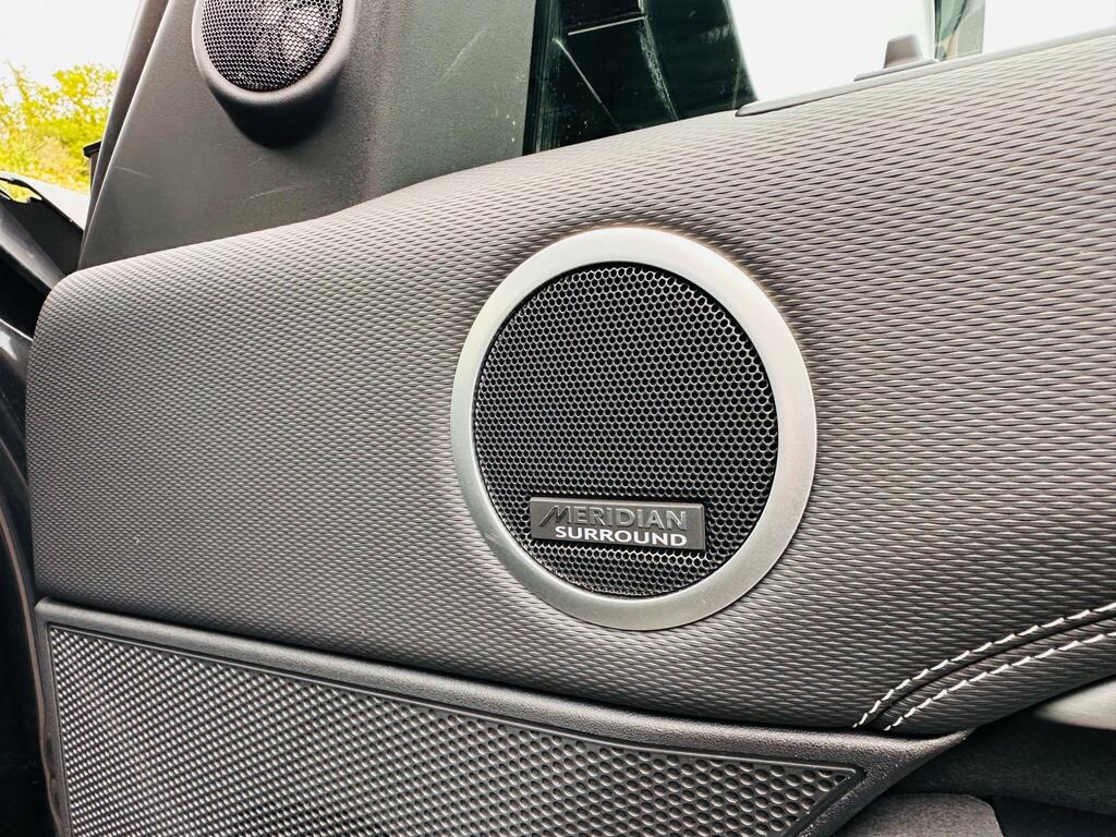 Land Rover Discovery Dynamic Se Blue #19