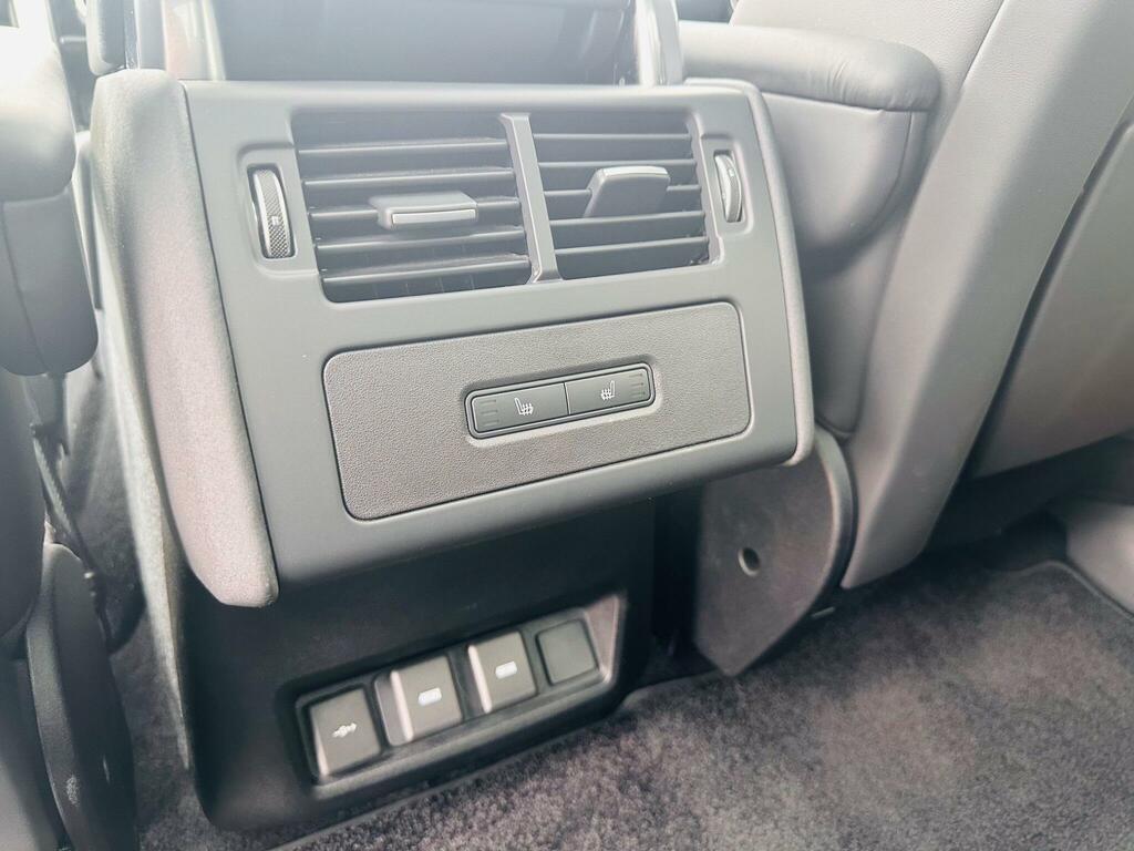 Land Rover Discovery Dynamic Se Blue #24