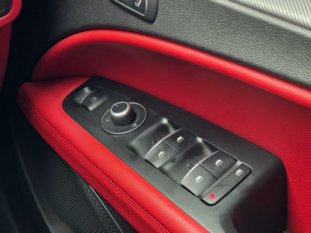 Alfa Romeo Stelvio Suv Grey #14